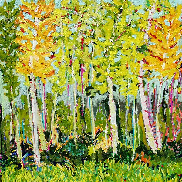 Nina Cherney home page painting photo